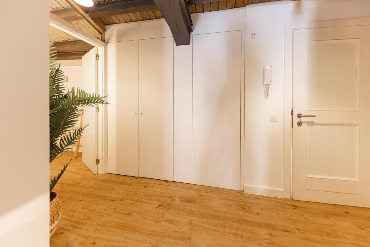 Bravissimo Plaça Del Vi, Design Penthouse Apartamento
