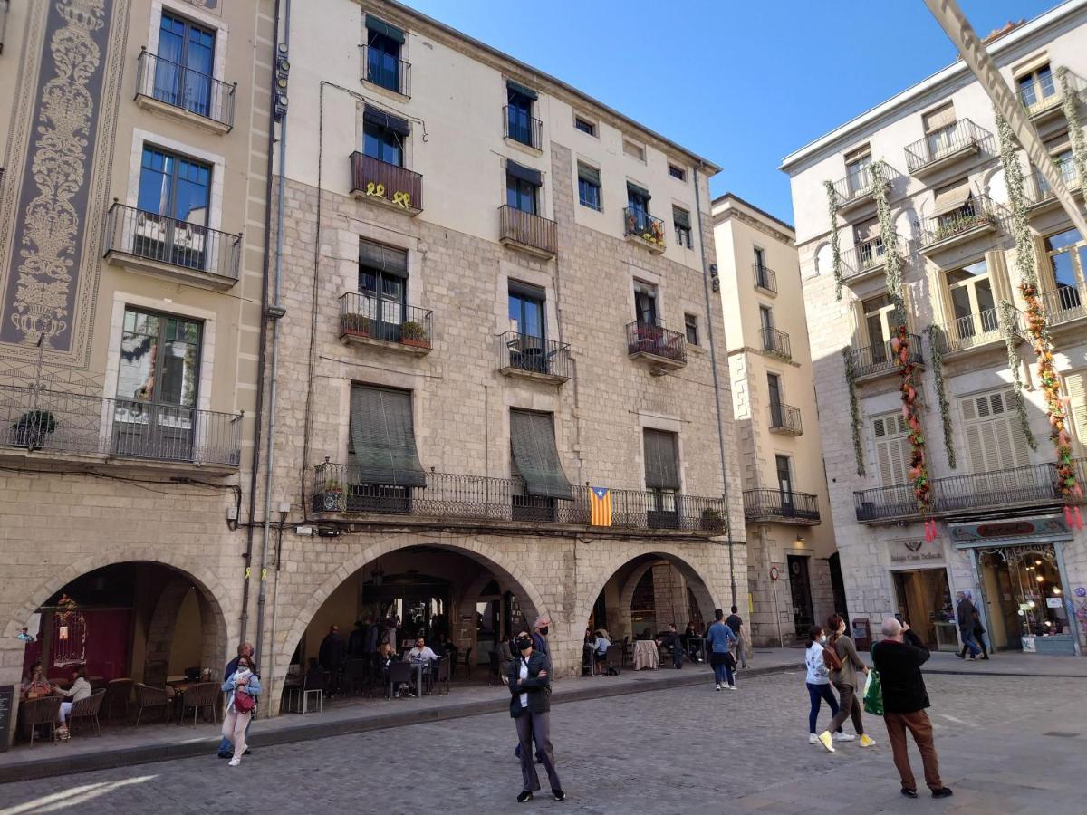 Bravissimo Plaça Del Vi, Design Penthouse *