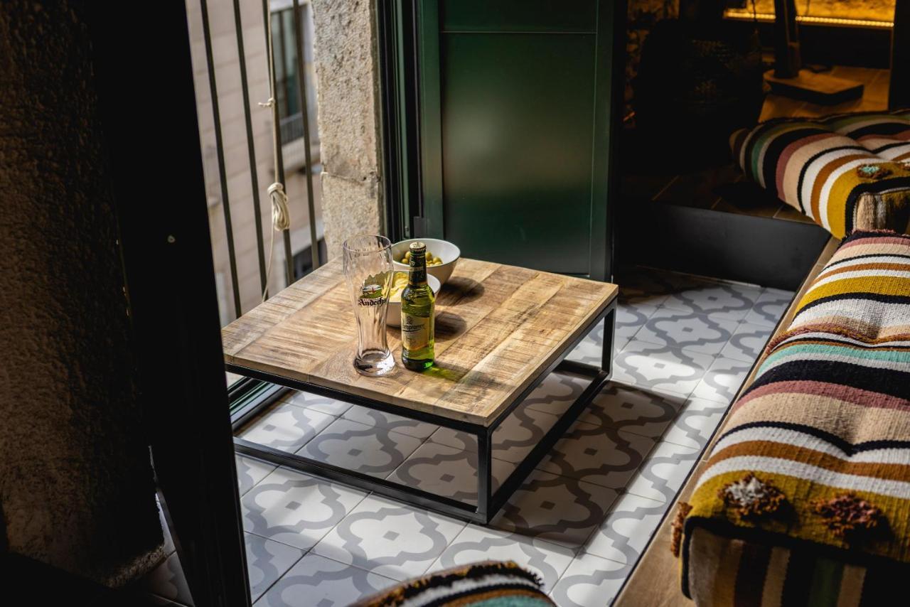 Apartment Bravissimo Placa Del Vi, Design Penthouse *