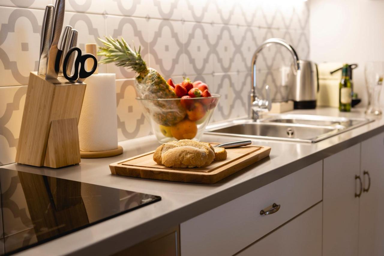 Bravissimo Placa Del Vi, Design Penthouse Apartment *