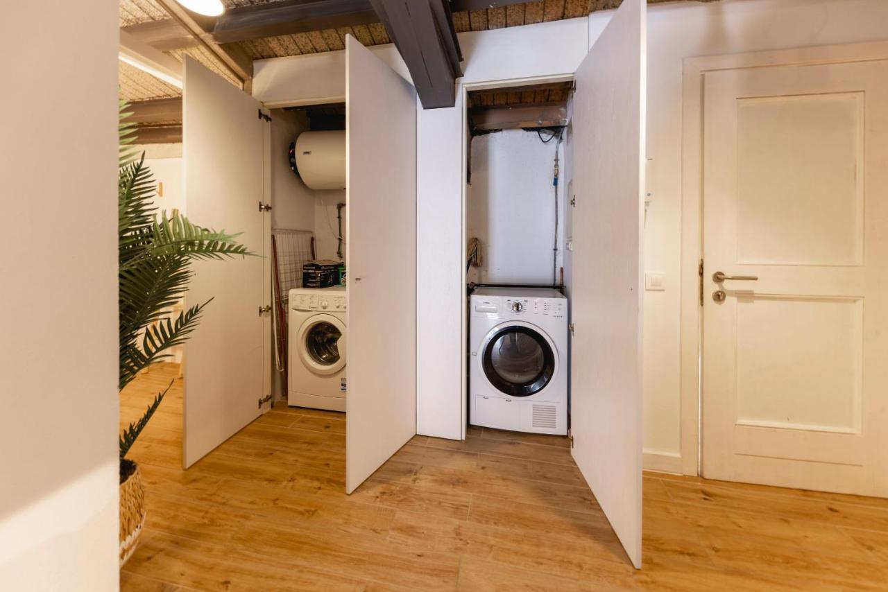 Bravissimo Placa Del Vi, Design Penthouse Apartment *