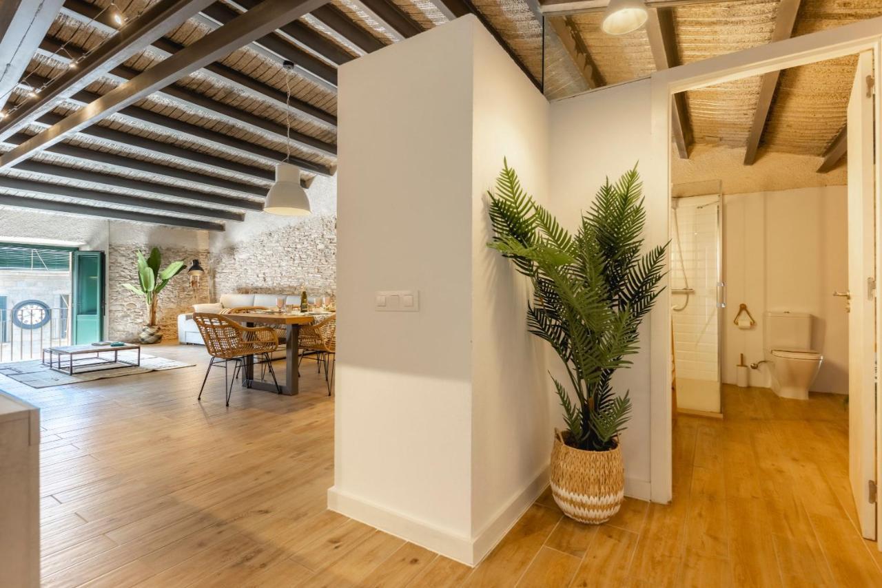 Apartment Bravissimo Placa Del Vi, Design Penthouse *