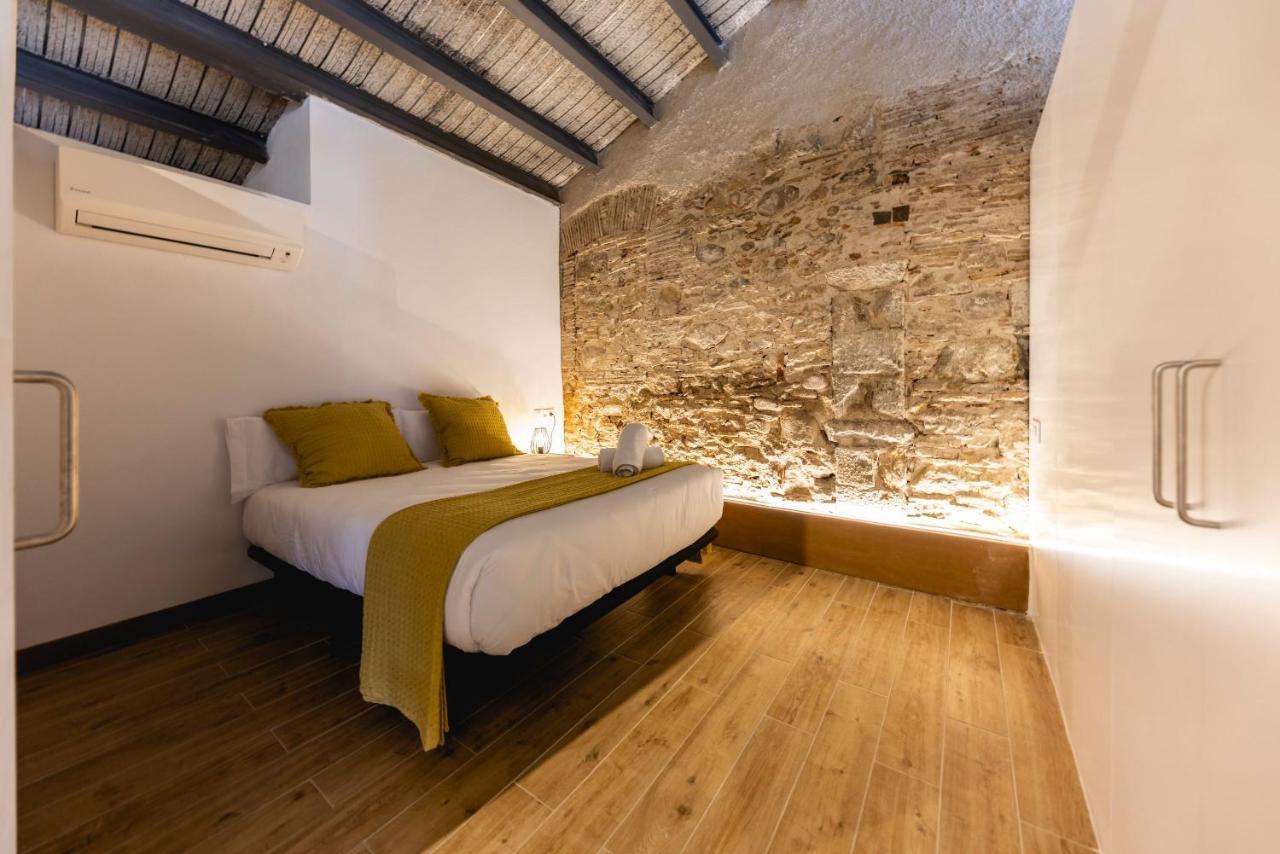 Bravissimo Placa Del Vi, Design Penthouse Apartment
