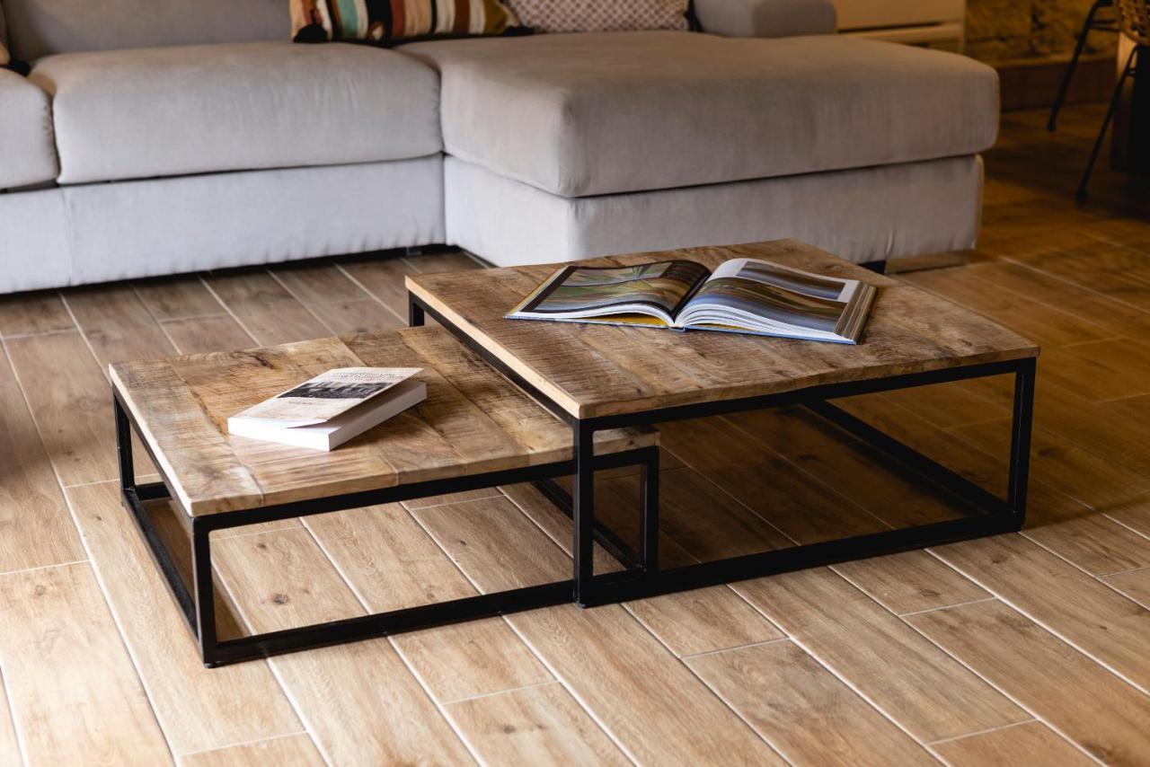 Bravissimo Placa Del Vi, Design Penthouse *