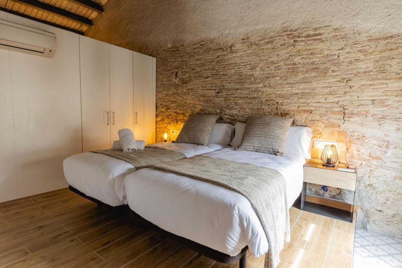 Apartment Bravissimo Placa Del Vi, Design Penthouse *