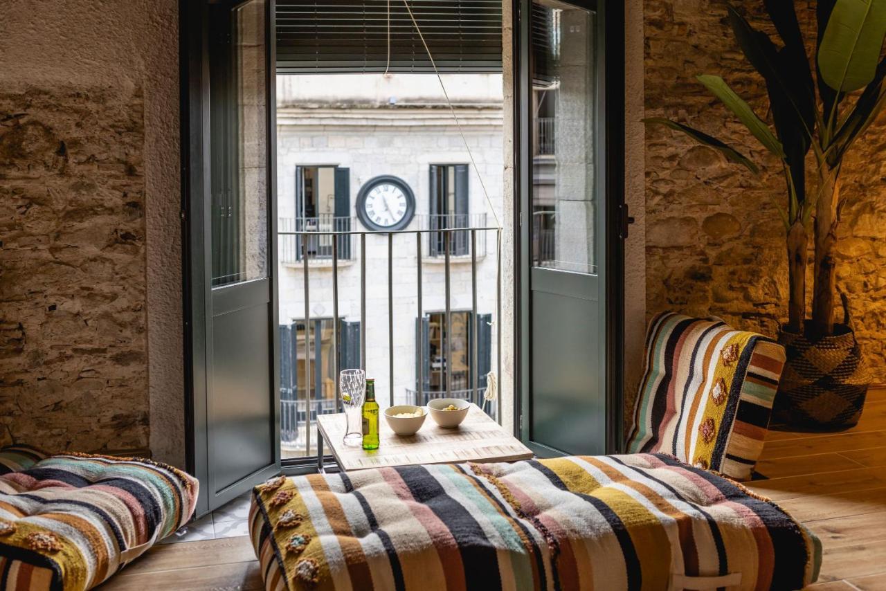 Apartment Bravissimo Placa Del Vi, Design Penthouse Gerona