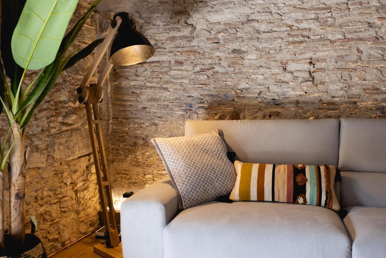 Apartment Bravissimo Placa Del Vi, Design Penthouse *
