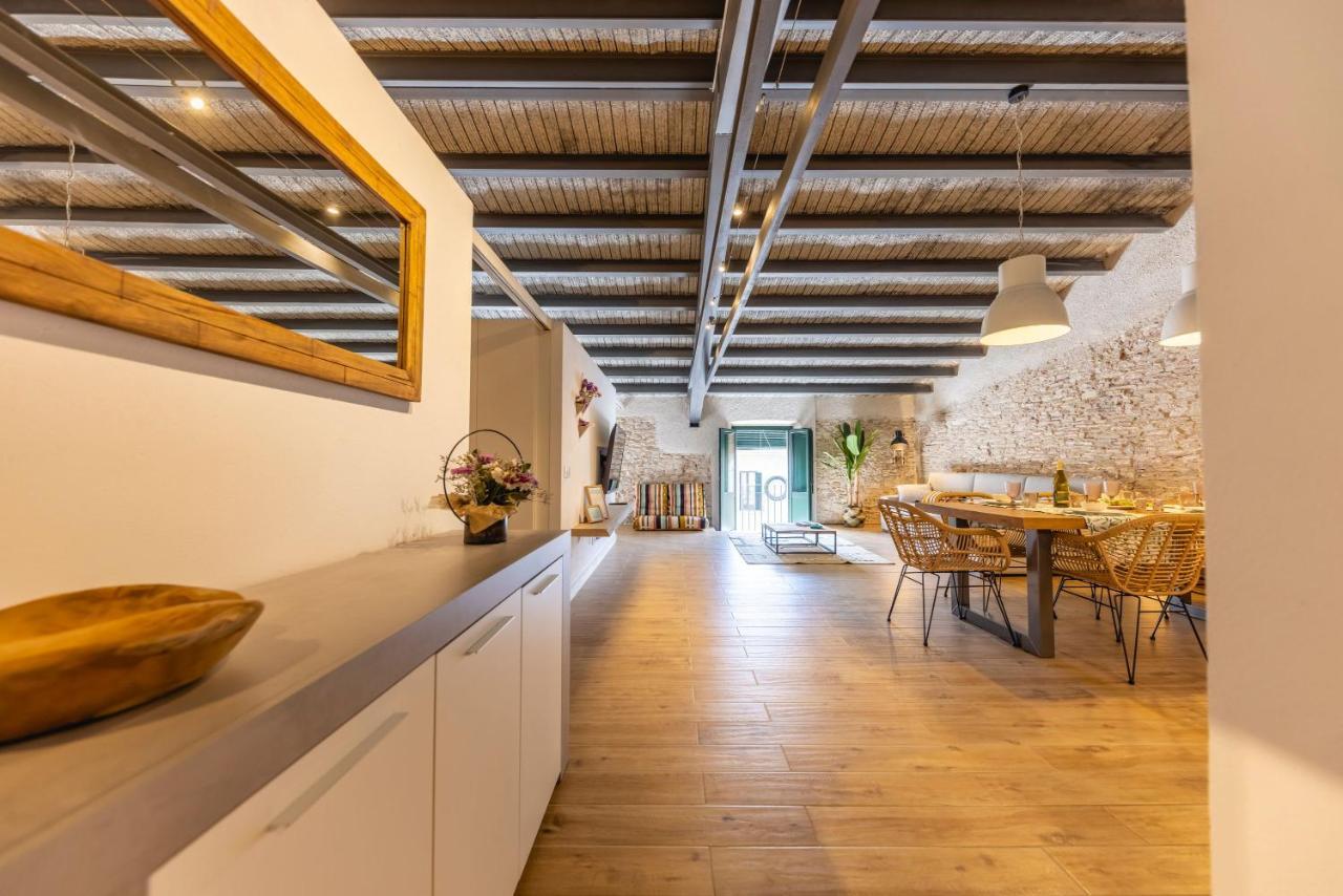 Bravissimo Placa Del Vi, Design Penthouse Apartament