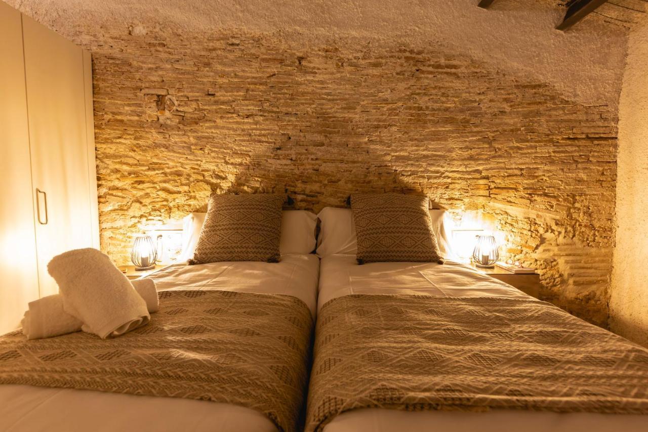 Apartament Bravissimo Placa Del Vi, Design Penthouse
