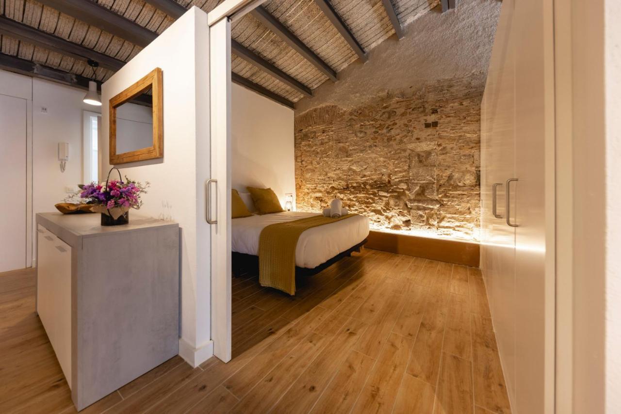 Bravissimo Placa Del Vi, Design Penthouse * Girona