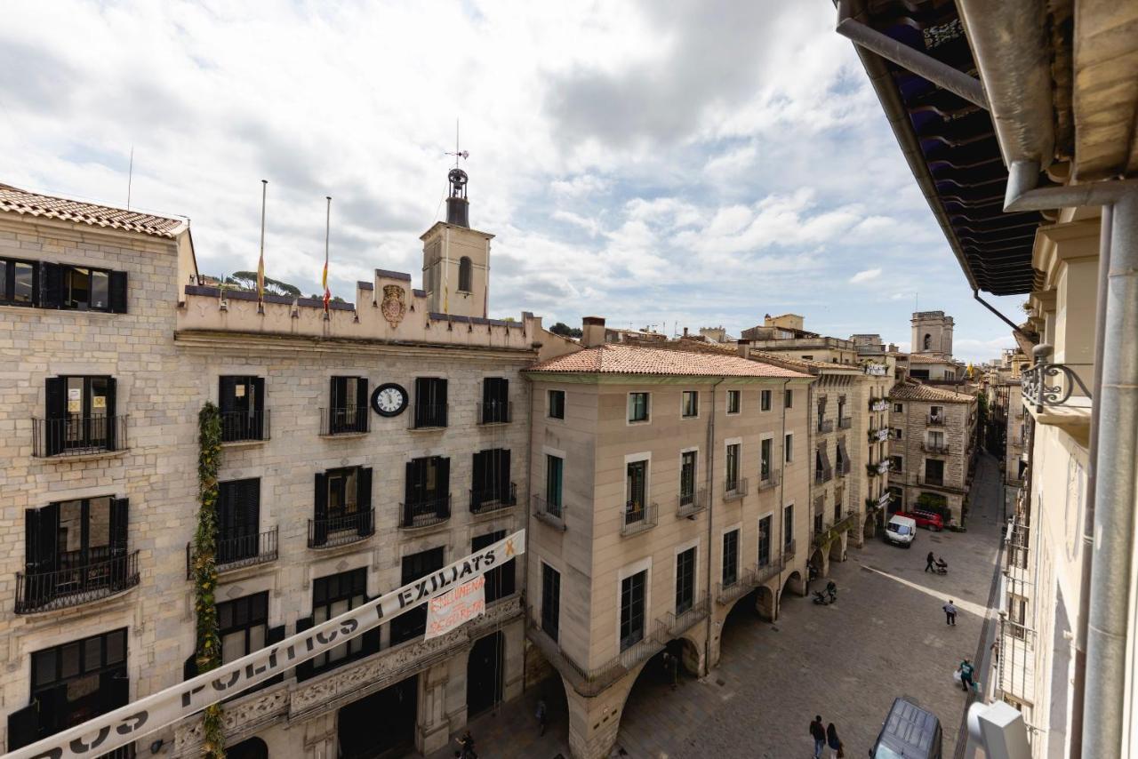 Apartament Bravissimo Placa Del Vi, Design Penthouse *